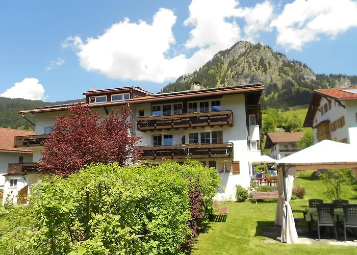Landhaus Haug