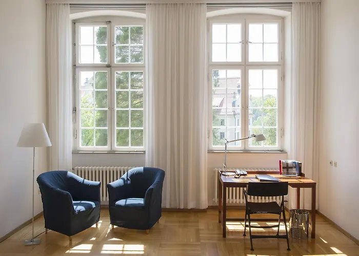 Günstiges Hotel: Akademie Der Dioezese Weingarten