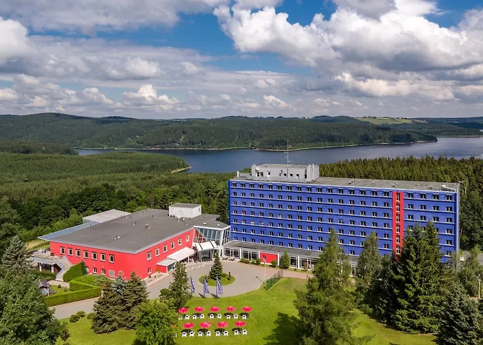 Hotel Am Bühl