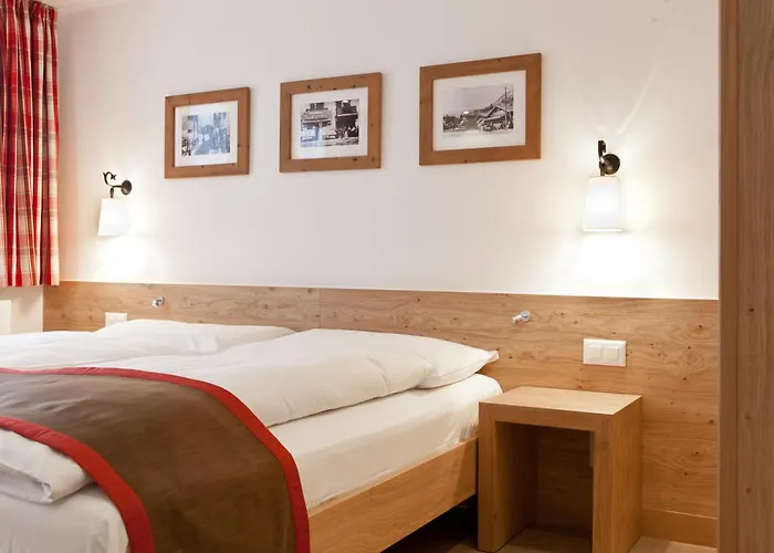 Hotel Bella Vista Zermatt