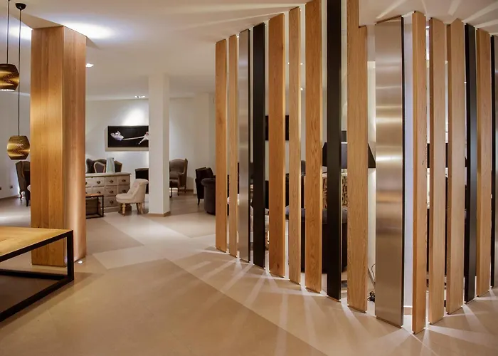 Haustierfreundliches Hotel: Hotel Rosa Nautica