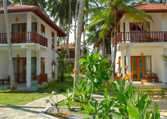 Boutique-Hotel: Good Karma