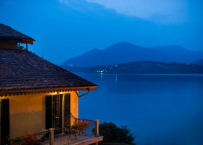 Relais Casali Della Cisterna