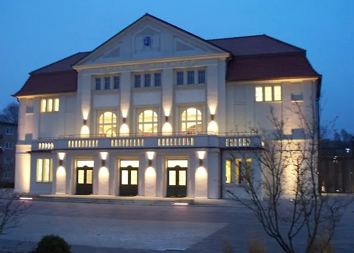 Parkhotel Altes Kaffeehaus