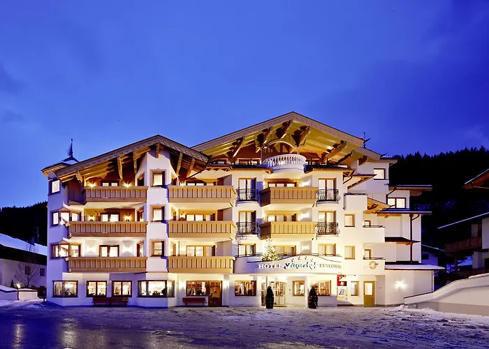 Hotel Jägerhof