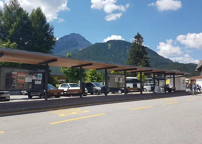 Hotel: Casa Alpina Dobbiaco