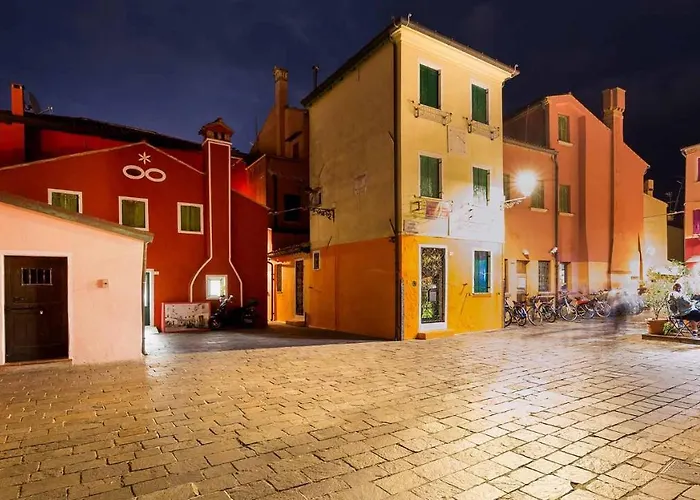 3-Sterne-Hotel: Hotel Bellevue