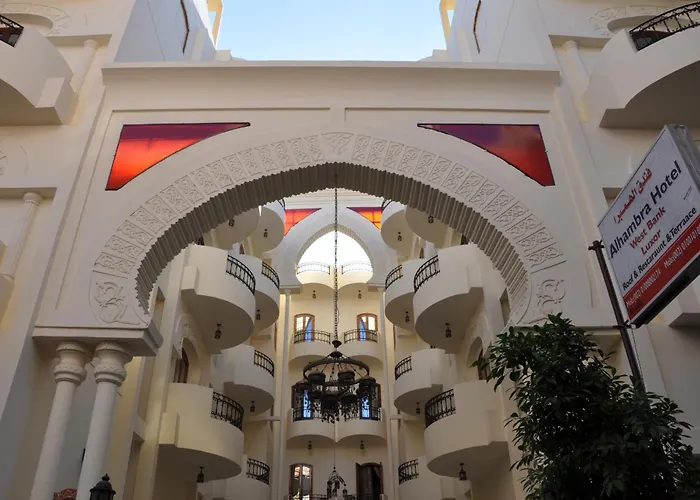 Al Hambra