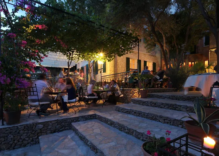 Boutique Hotel Boskinac