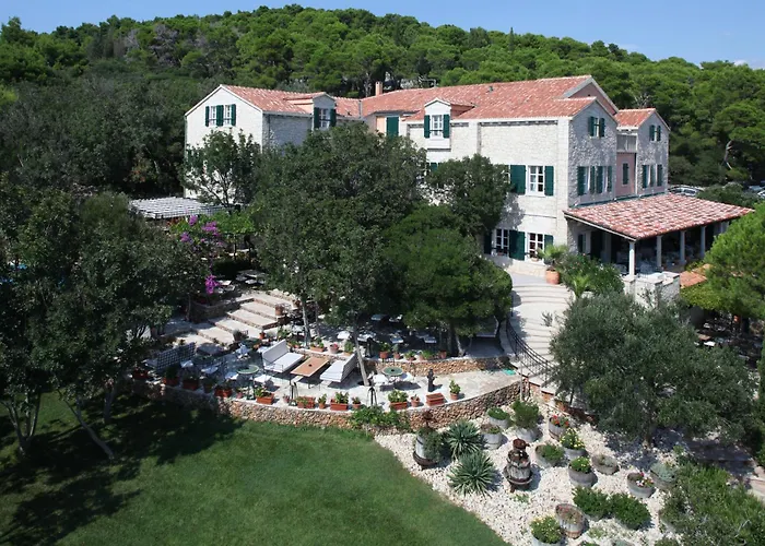 Boutique Hotel Boskinac