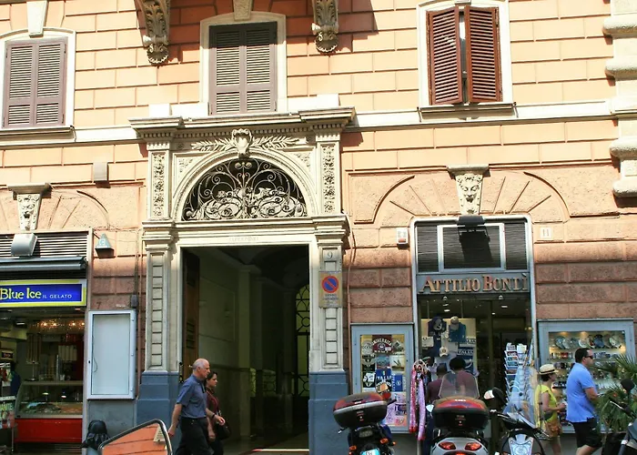 Hotel: Have A Nice Holiday - Luxury Rooms