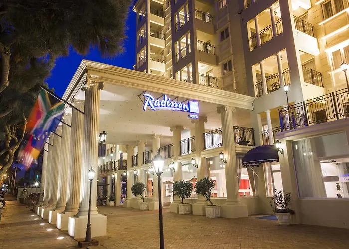 Romantisches Hotel: Hotel Le Vendome
