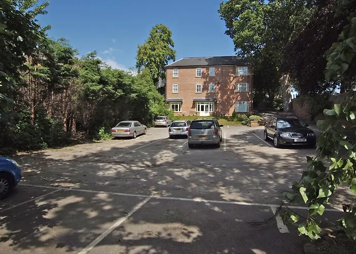 3-Sterne-Hotel: Best Western Kilima Hotel