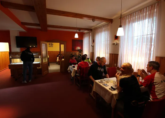 3 SterneHotel Harzer Hof