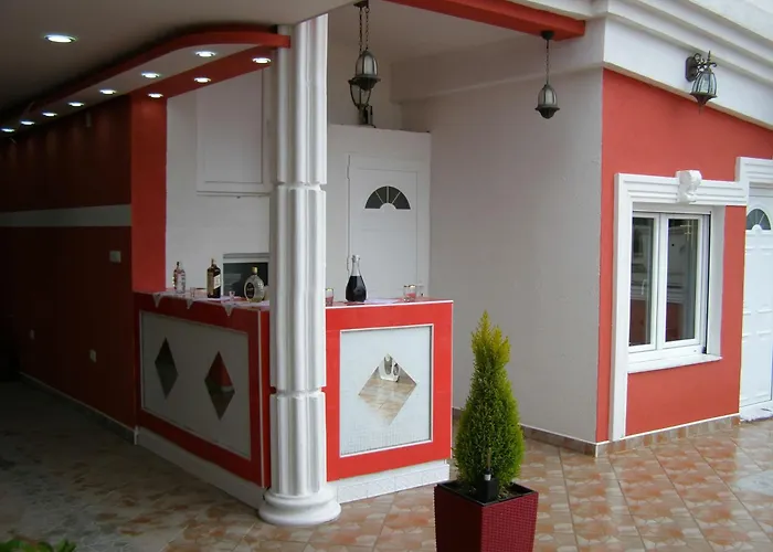 Hotel Wellness&Spa Angelo Gabriel