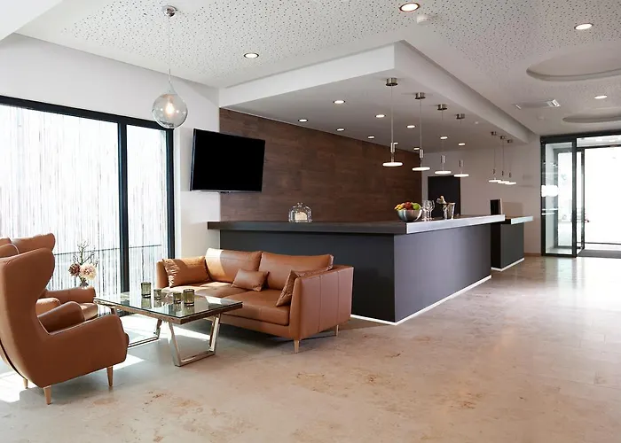 Hotel New In