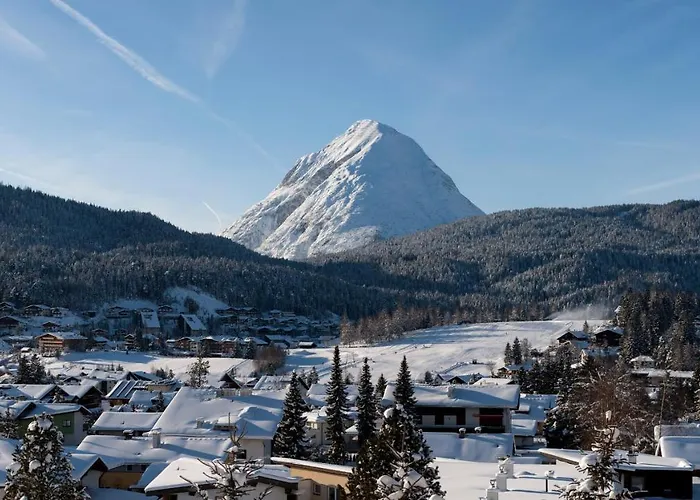  Waldhotel