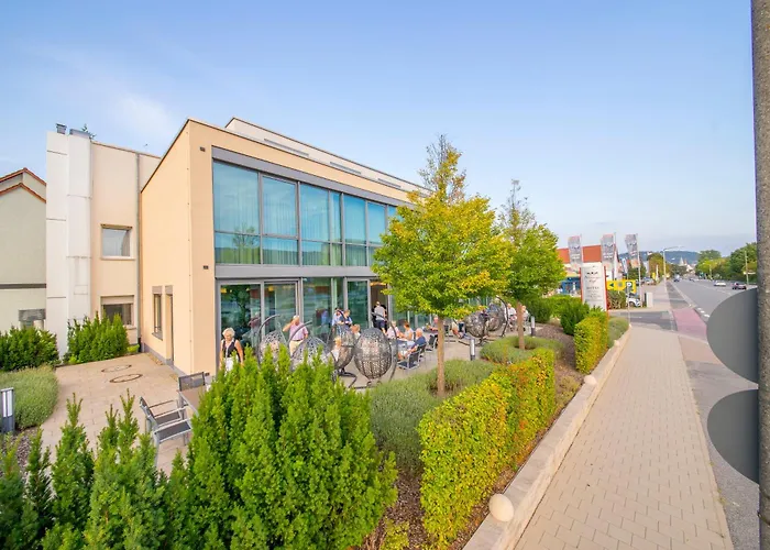 Hotel Am Nurnberger Hof