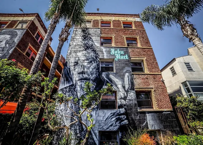 Ellison Suites