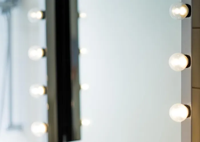 Haustierfreundliches Hotel: Jasper'S Boutique Hotel