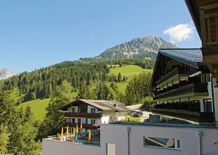  Alpenkrone