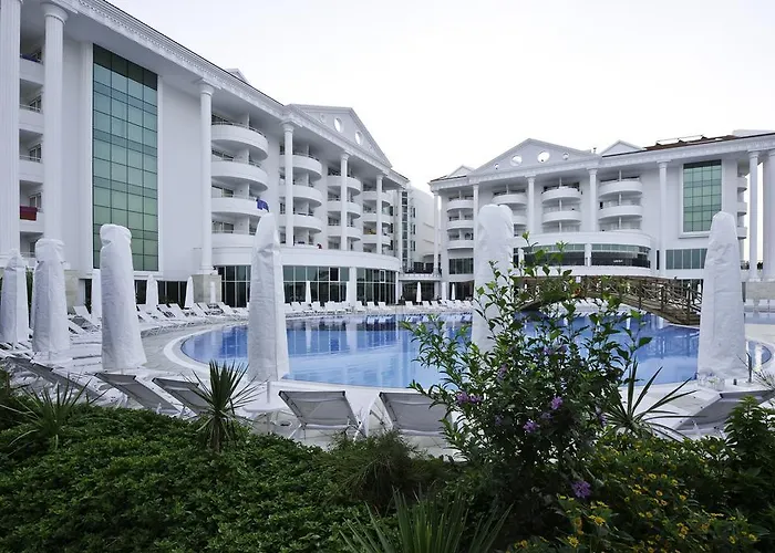 Roma Beach Resort & Spa (Adults Only)