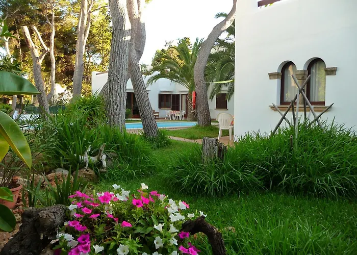 Apartment: Apartamentos Osa Menor