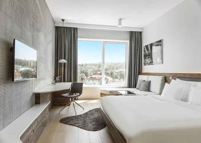Radisson Collection , Old Mill e