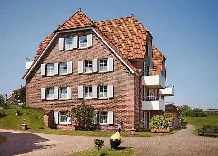 Inselhus Apartments