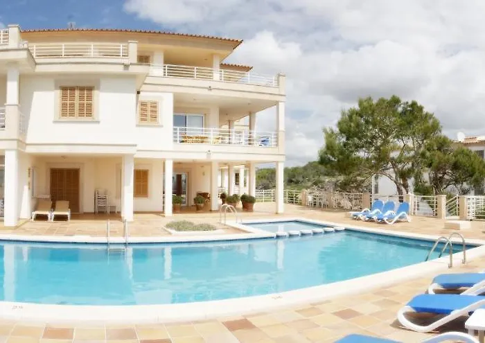 s Villa Sirena