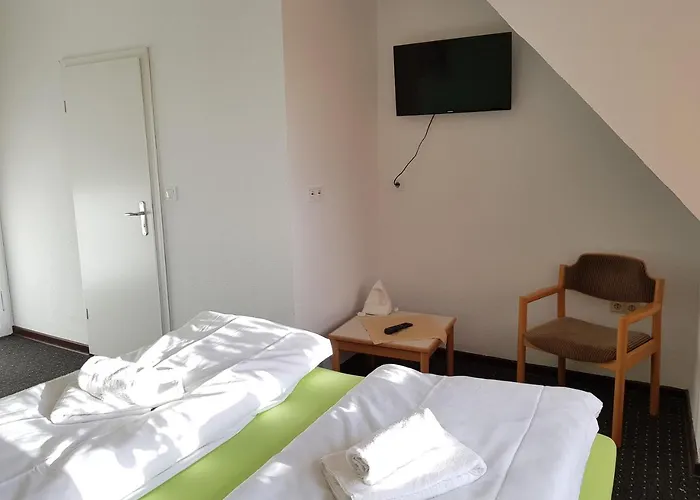 3-Sterne-Hotel: Berghotel