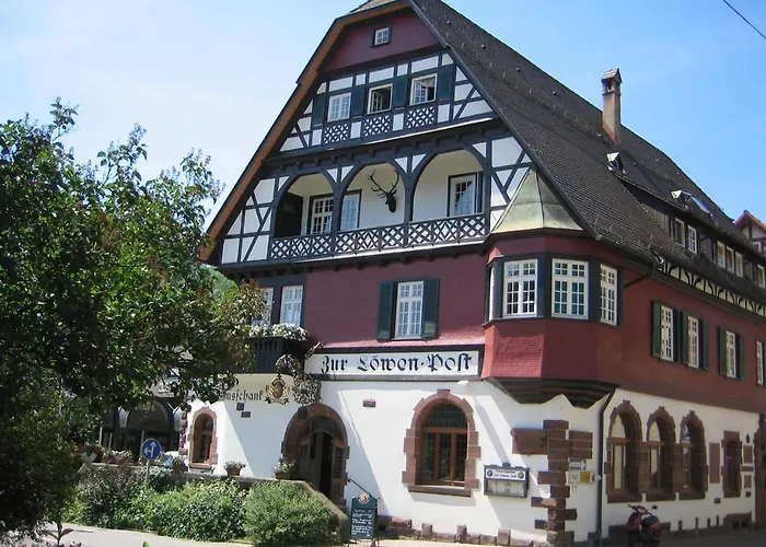 Löwen-Post