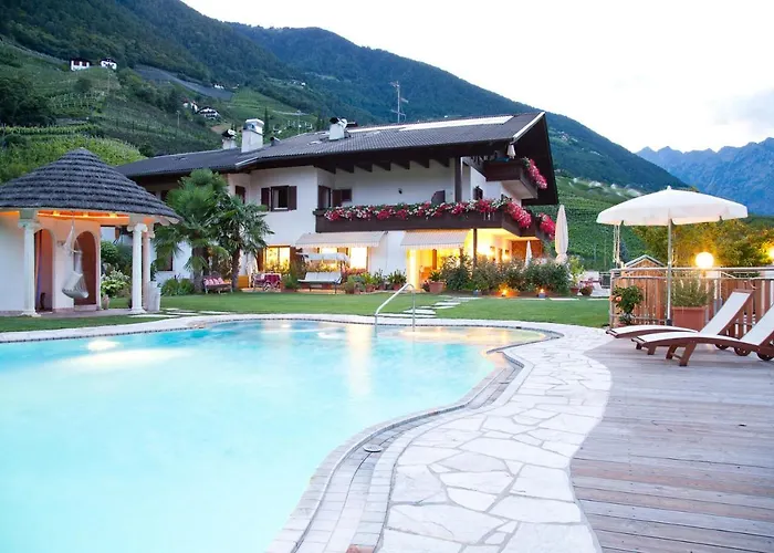 &Appartement Valtnaungut