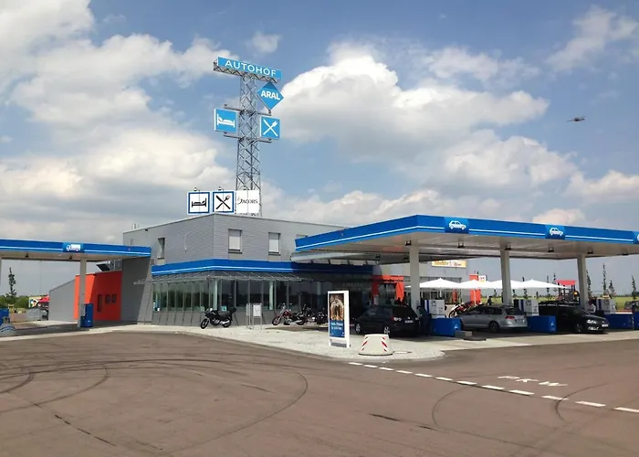 Autohof