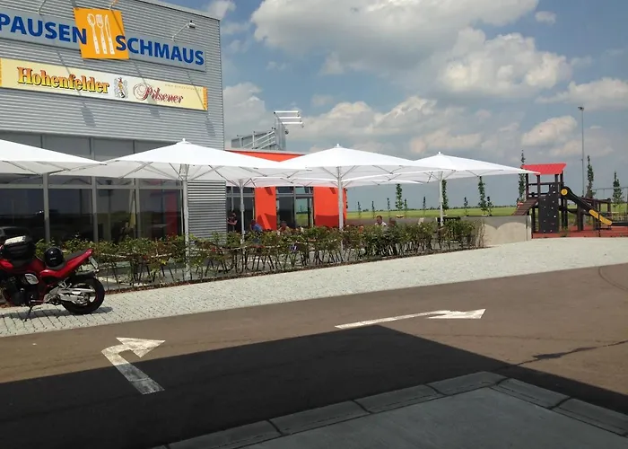 Autohof