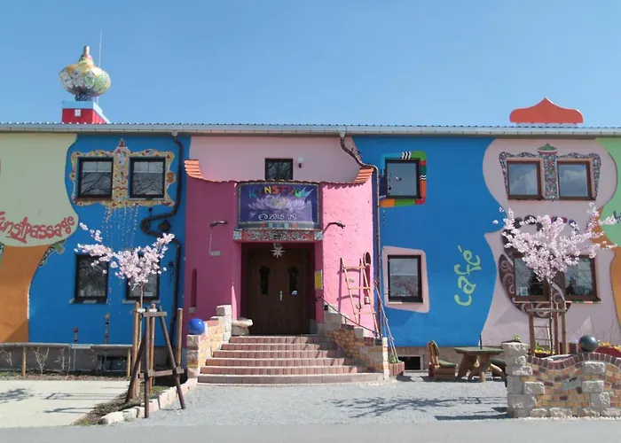 Kunsthof