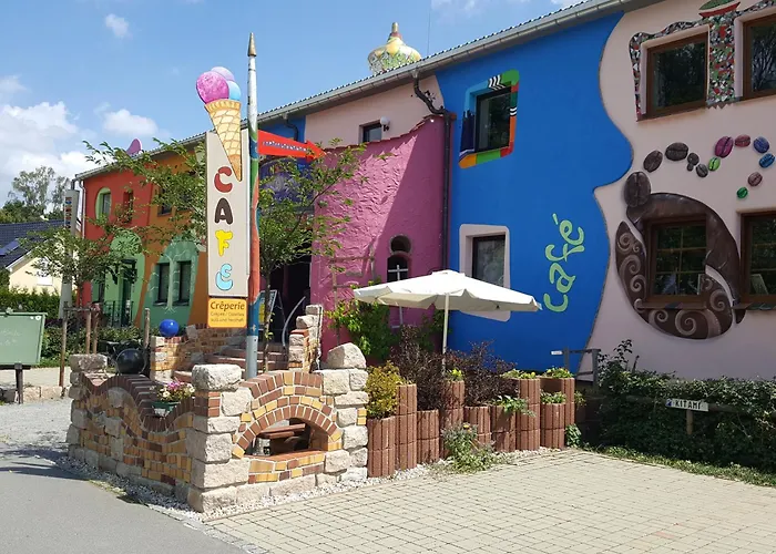  Kunsthof