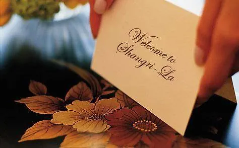 Shangri-La'S Barr Al Jissah & Spa, Al Bandar