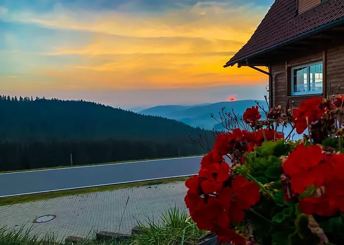 Forsthaus Täle