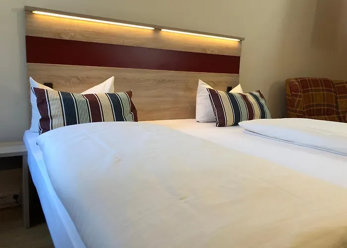 3-Sterne-Hotel: Hotel-Gasthof Flötzinger Bräu