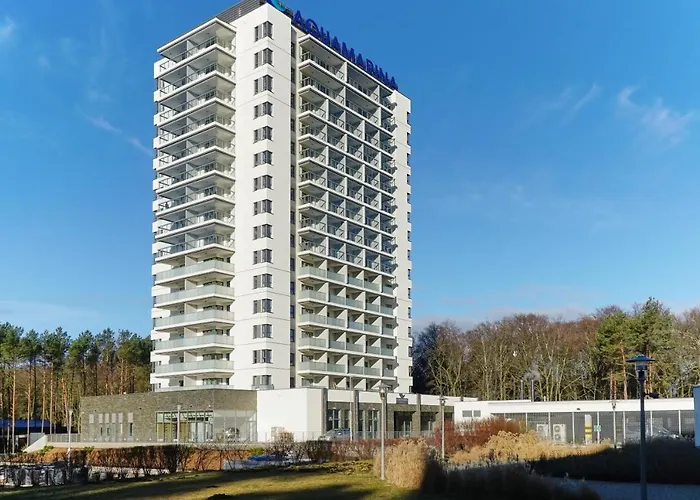 Ferienvermietung: Aquamarina Onyx Marina Invest