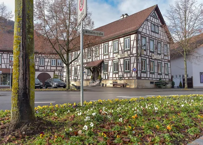 Günstiges Hotel: Hotel Ristorante Rostica