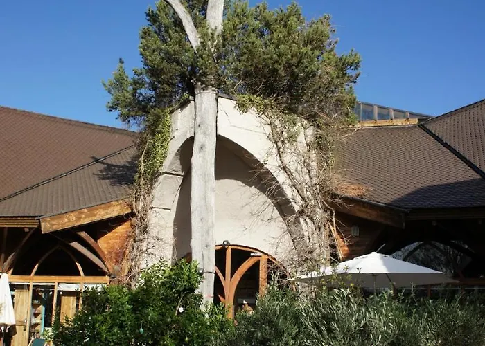Naturata Hotel
