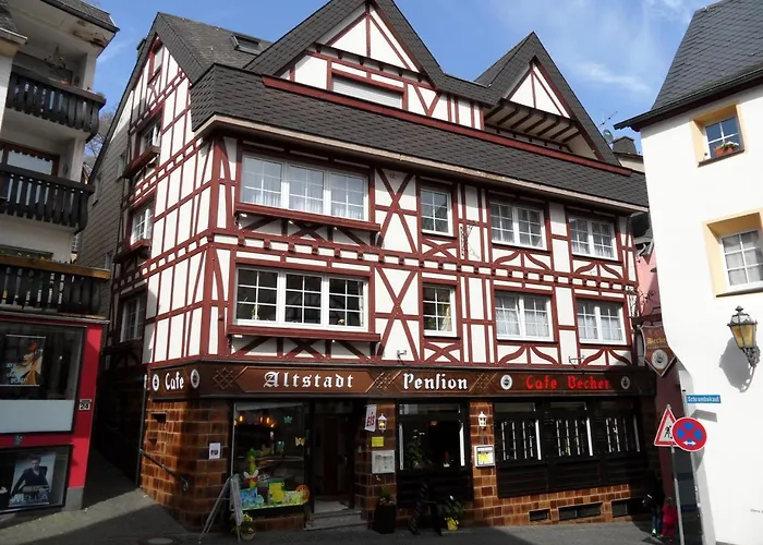 Altstadt