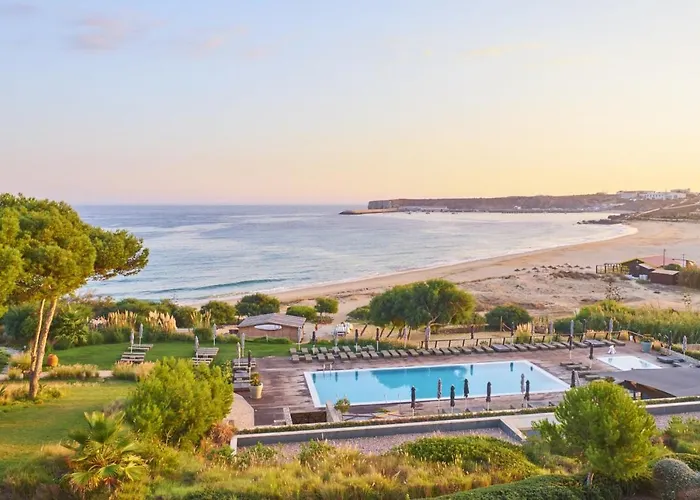 Martinhal Sagres Beach Family