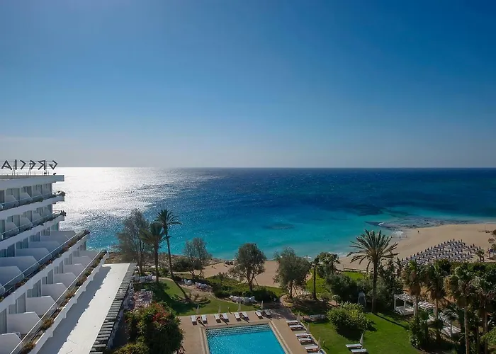 4 Sterne Hotels Grecian Sands