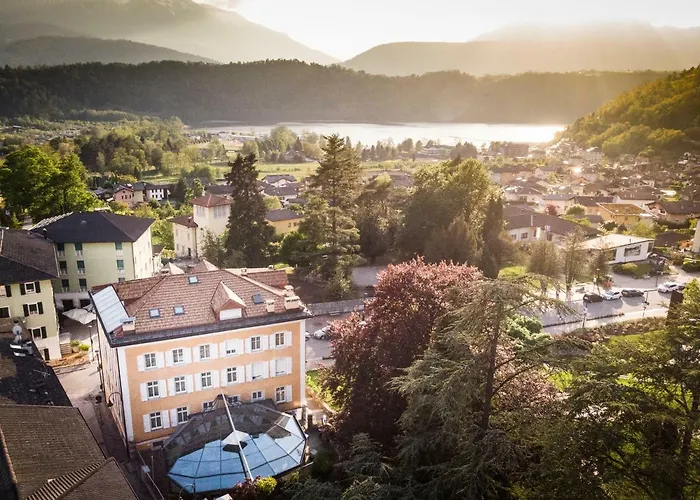 Terme Villa Regina