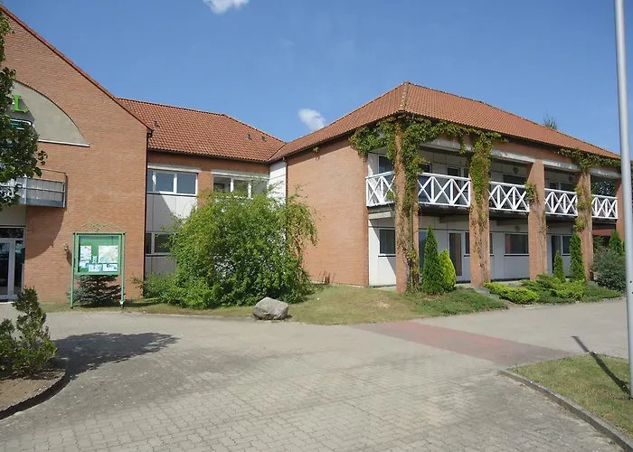 GreenLine Hellfeld