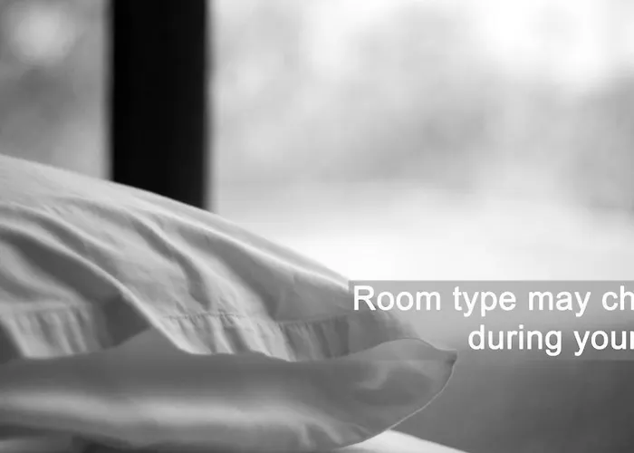 Hotel mit Aussicht: Lacroma Aparthotel