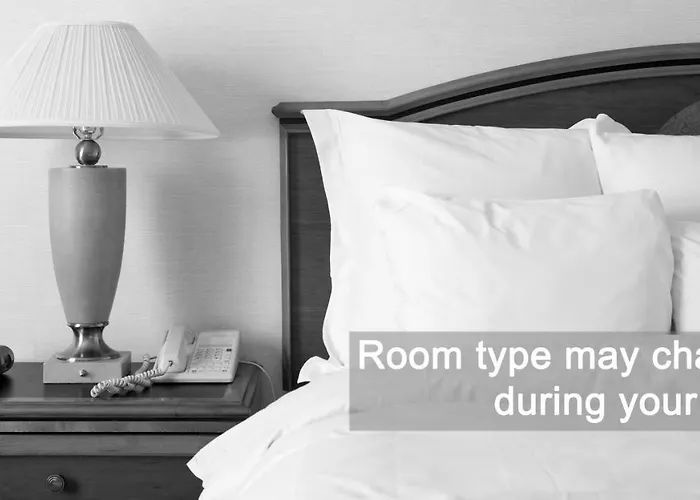 Hotel mit Aussicht: Lacroma Aparthotel